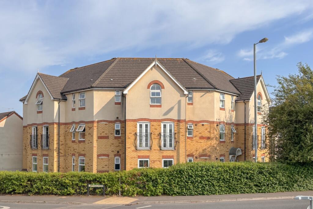 Main image of property: Johnson Drive, Leighton Buzzard, LU7
