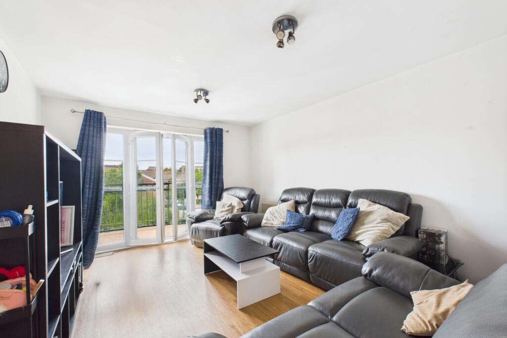 Main image of property: Magnon Court, Lake Street, Leighton Buzzard, LU7