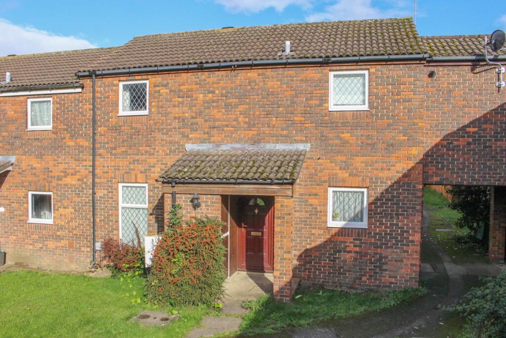 Main image of property: Meadow Way, Leighton Buzzard, LU7 