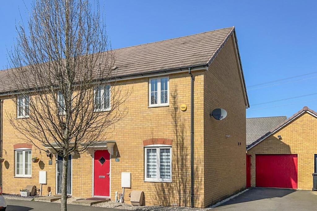 Main image of property: Theedway, Leighton Buzzard, LU7