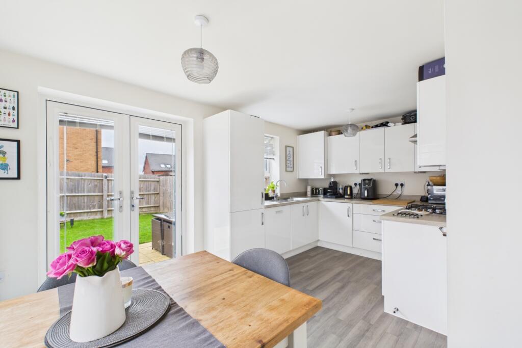 Main image of property: Sagan Rise, Leighton Buzzard, LU7