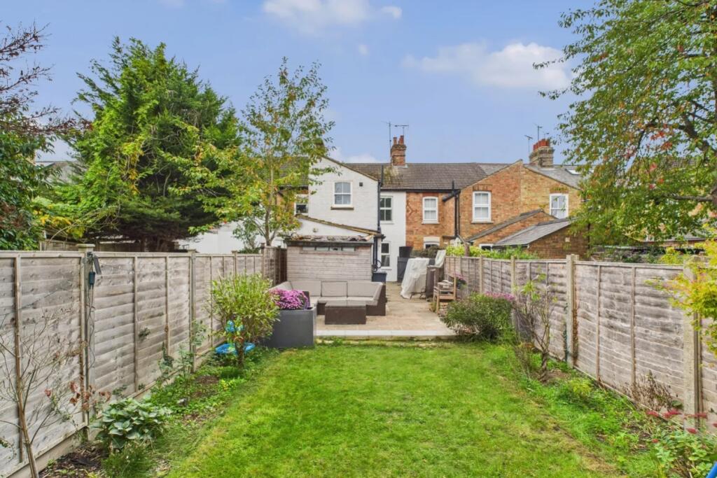 Main image of property: Ashwell Street, Leighton Buzzard, LU7