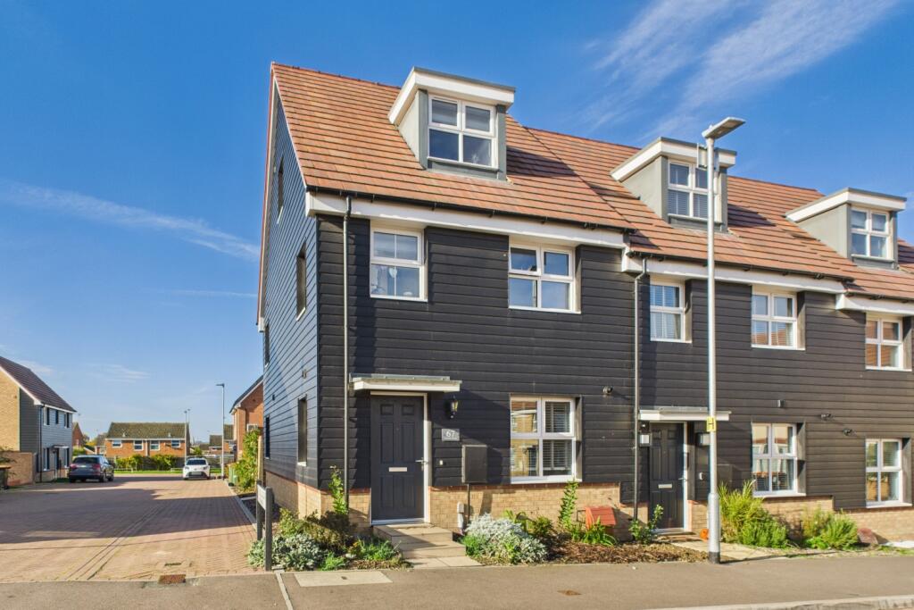 Main image of property: Rutherford Crescent, Leighton Buzzard, LU7