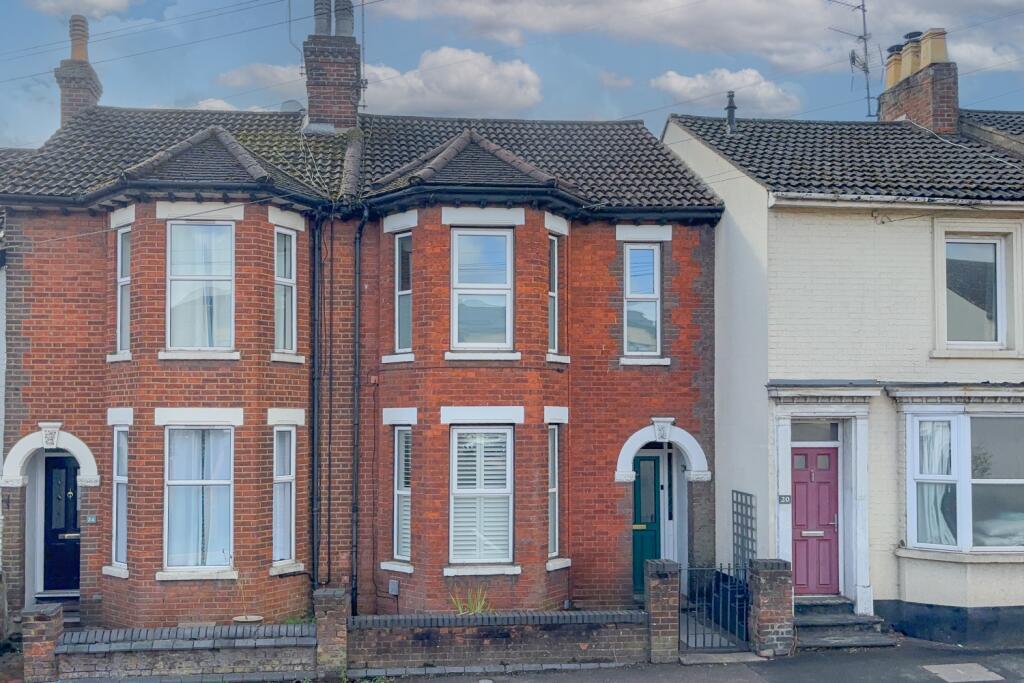 Main image of property: Hockliffe Road, Leighton Buzzard, LU7