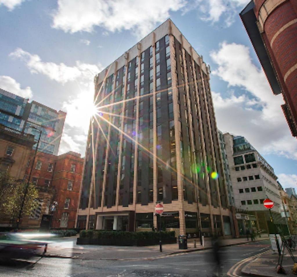 Office To Lease In York House, York Street, Manchester, M2 3BB, M2