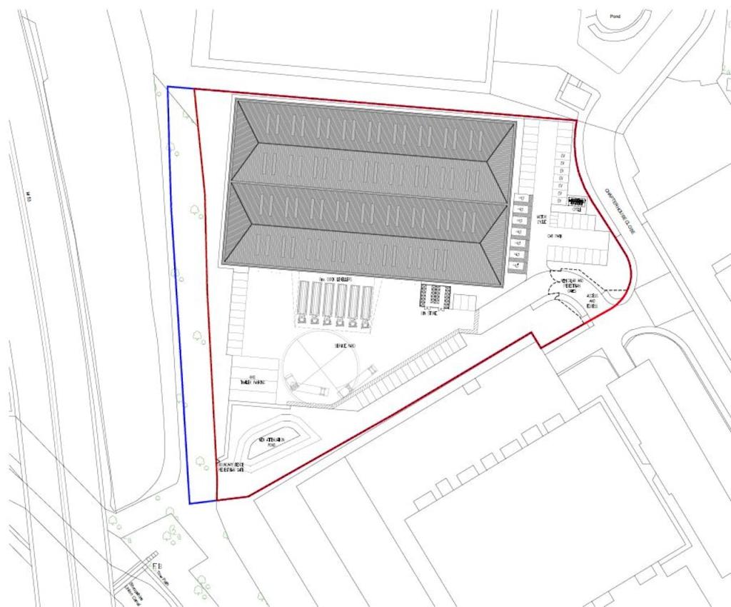 Additional property image - Charter 55, Charterhouse Close, Ellesmere Port, CH65 4EL