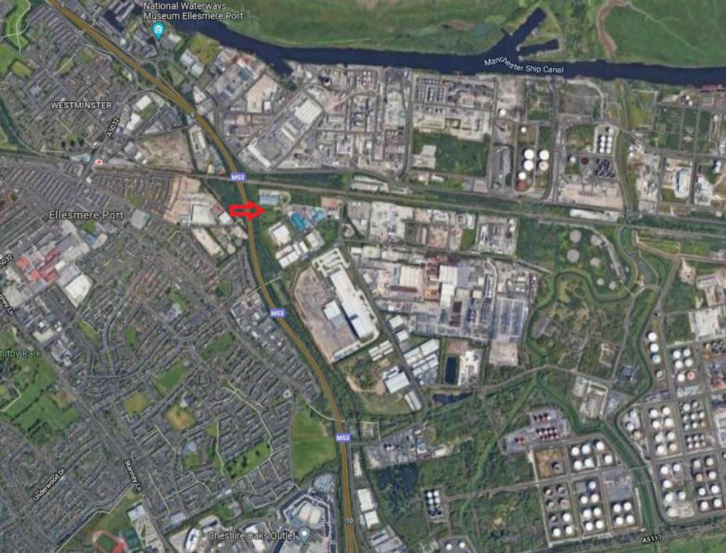 Additional property image - Charter 55, Charterhouse Close, Ellesmere Port, CH65 4EL
