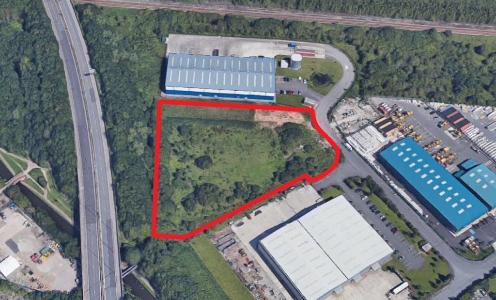 Additional property image - Charter 55, Charterhouse Close, Ellesmere Port, CH65 4EL