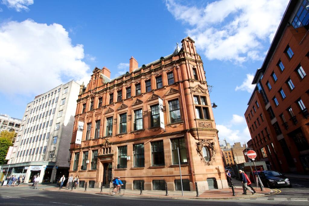 Office to lease in Elliot House, 151 Deansgate, Manchester, M3 3WD, M3