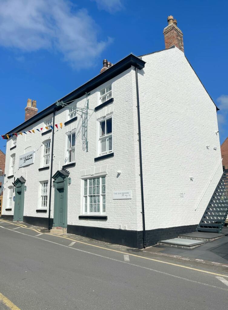 Main image of property: Freemasons Inn, Silk Mill Street, Knutsford, WA16 6DF