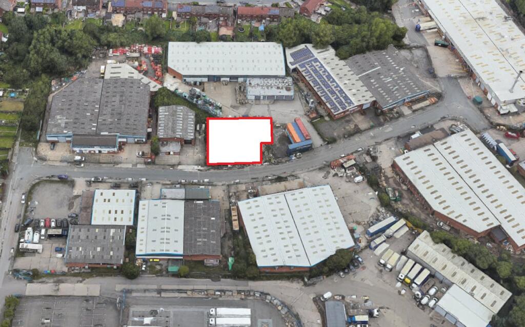 Main image of property: Highfield Road, Little Hulton, Manchester, M38 9ST