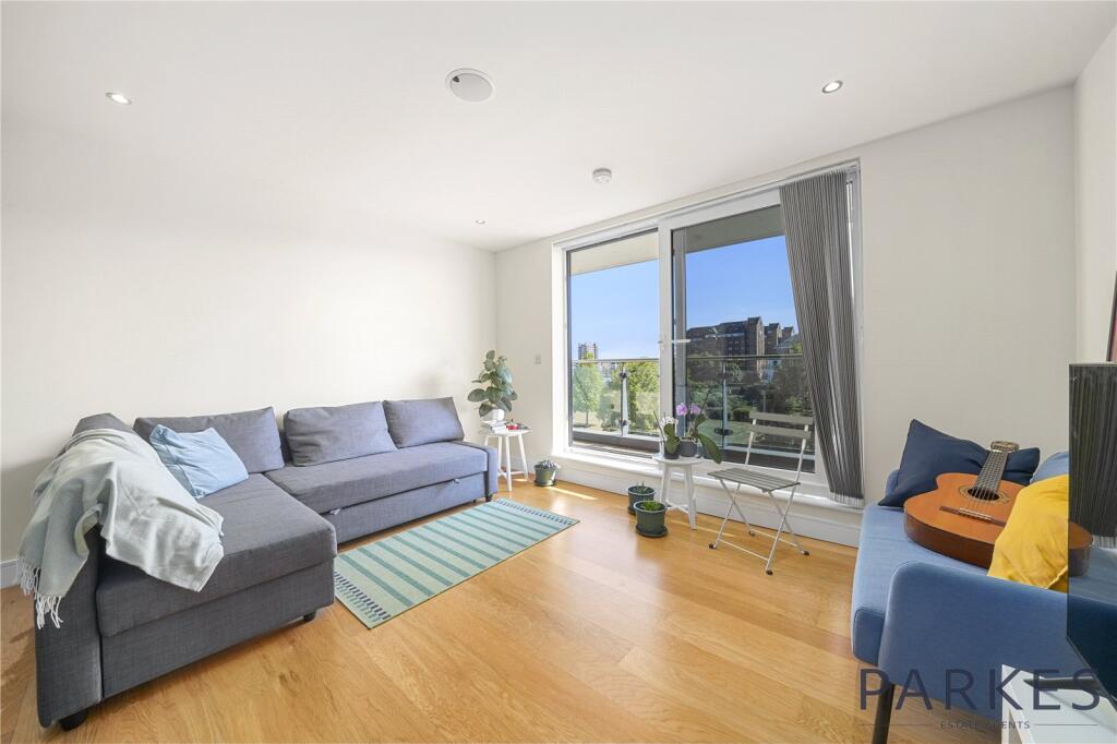 Main image of property: Lensbury Avenue, London, SW6