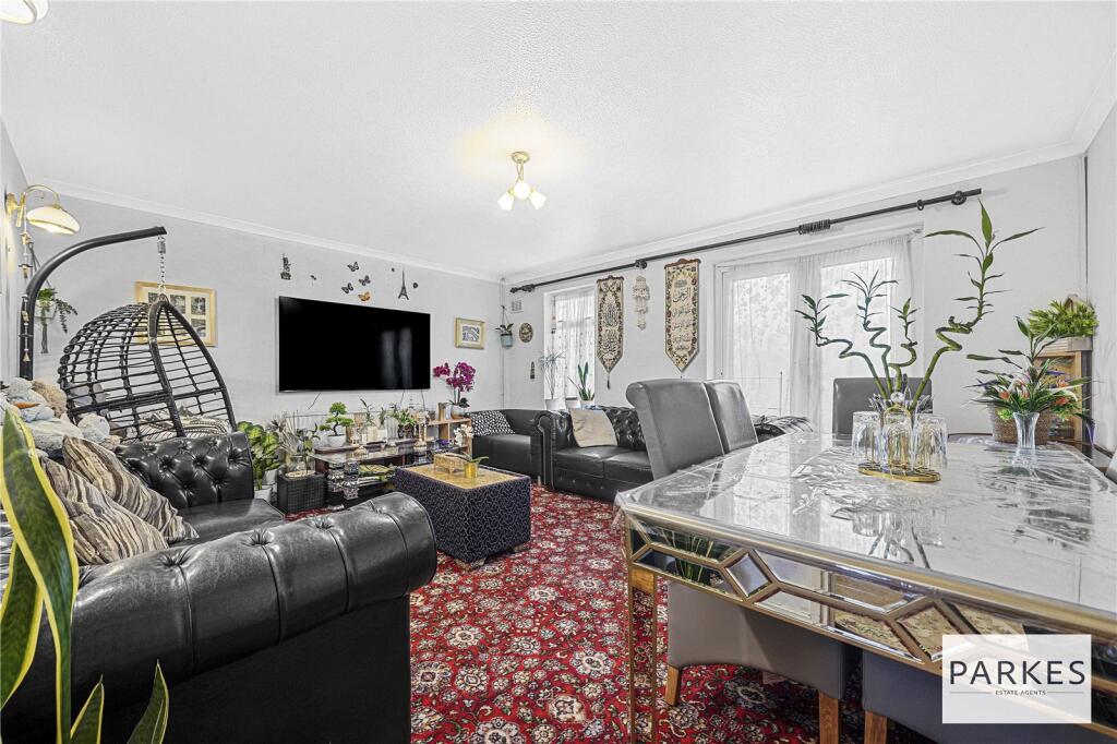 Main image of property: Callingham Close, London, E14