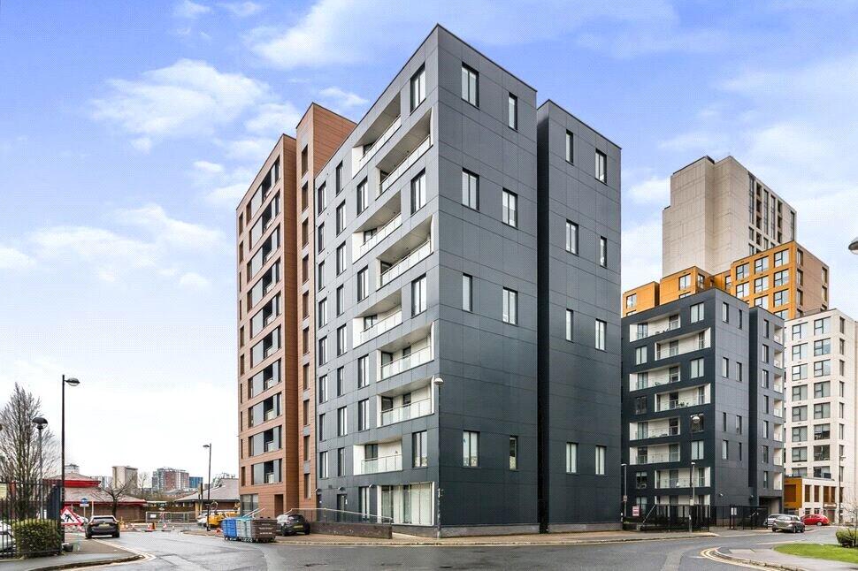 Main image of property: The Exchange, Elmira Way, Salford, Greater Manchester, M5