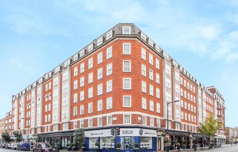 Main image of property: Seymour Place, London, W1H