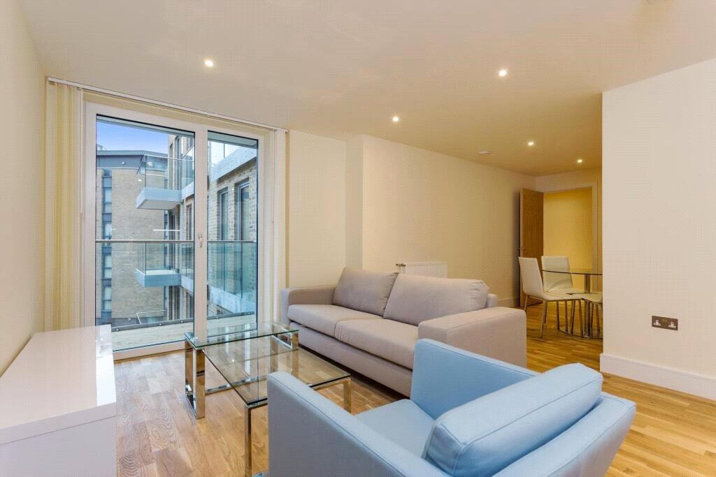 Main image of property: St. Annes Street, London, E14