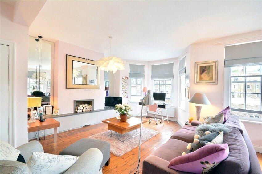 Main image of property: Seymour Place, London, W1H