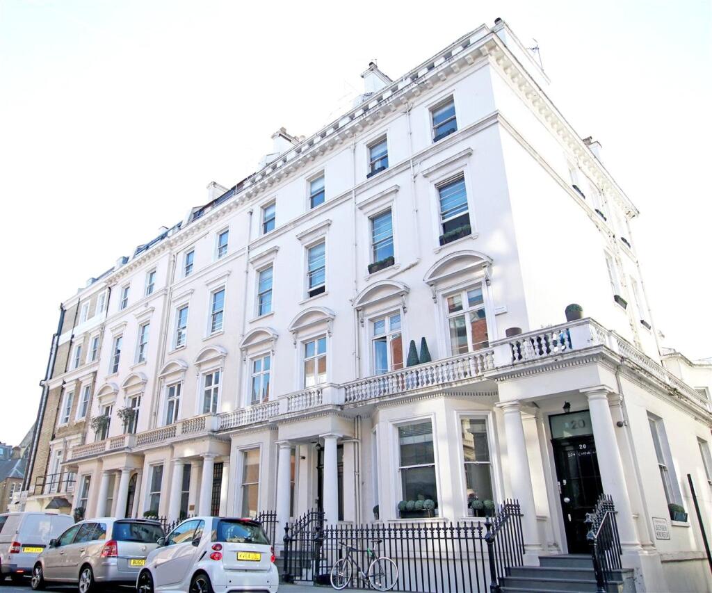 Main image of property: Queensberry Place, South kensington, London, SW7