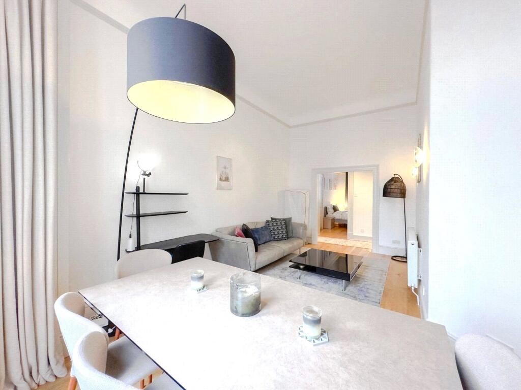 Main image of property: Stanhope Gardens, London, SW7