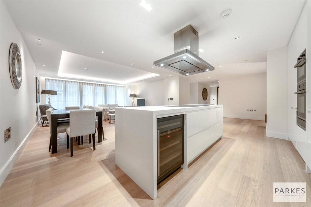 Main image of property: 1 Warwick Lane, London, W14