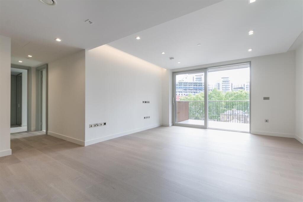 Main image of property: Garrett Mansions, Edgware Road, London, W2