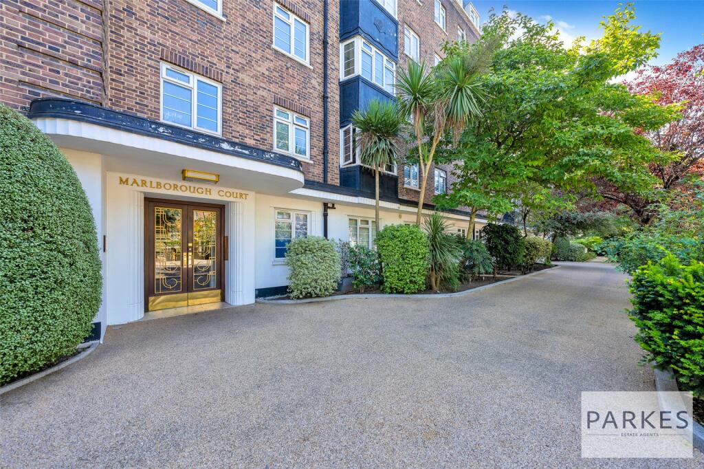 Main image of property: Pembroke Road, Kensington, London, W8