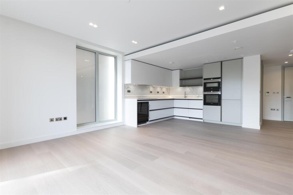 Main image of property: Garrett Mansions, West End Gate, Paddington, London, W2