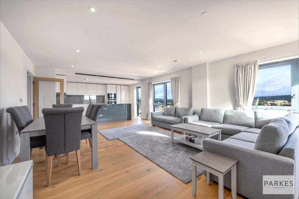 Main image of property: Beaufort Square, London, NW9