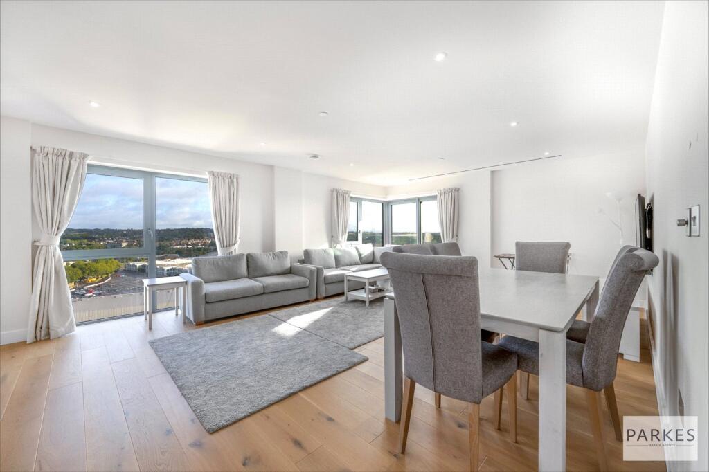 Main image of property: Beaufort Square, London, NW9