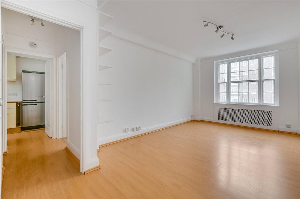 Main image of property: Ivor Court, Gloucester Place, London, NW1