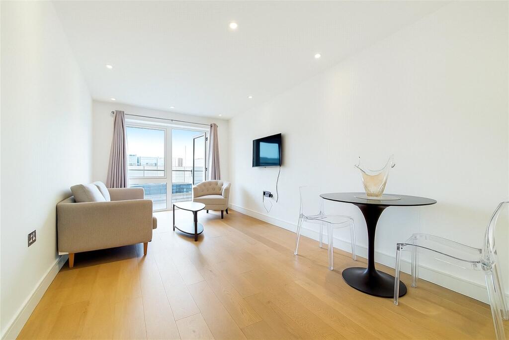 Main image of property: Faulkner House, Tierney Lane, London, W6