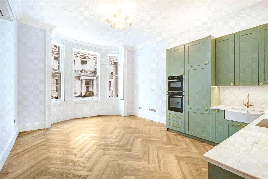 Main image of property: Trebovir Road, London, SW5