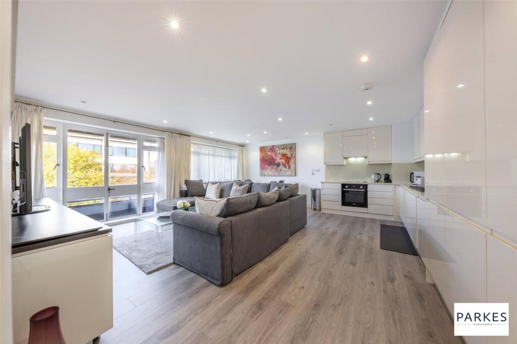 Main image of property: Hereford House, Ovington Gardens, Knightsbridge, London, SW3