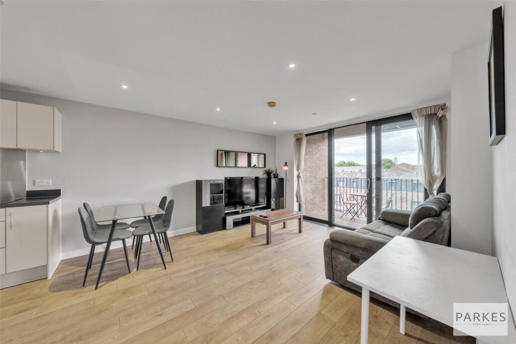 Main image of property: New Festival Avenue, London, E14