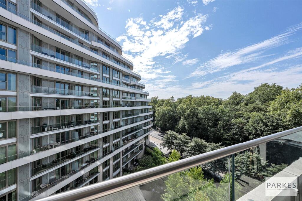 Main image of property: Sopwith Way, London, SW11