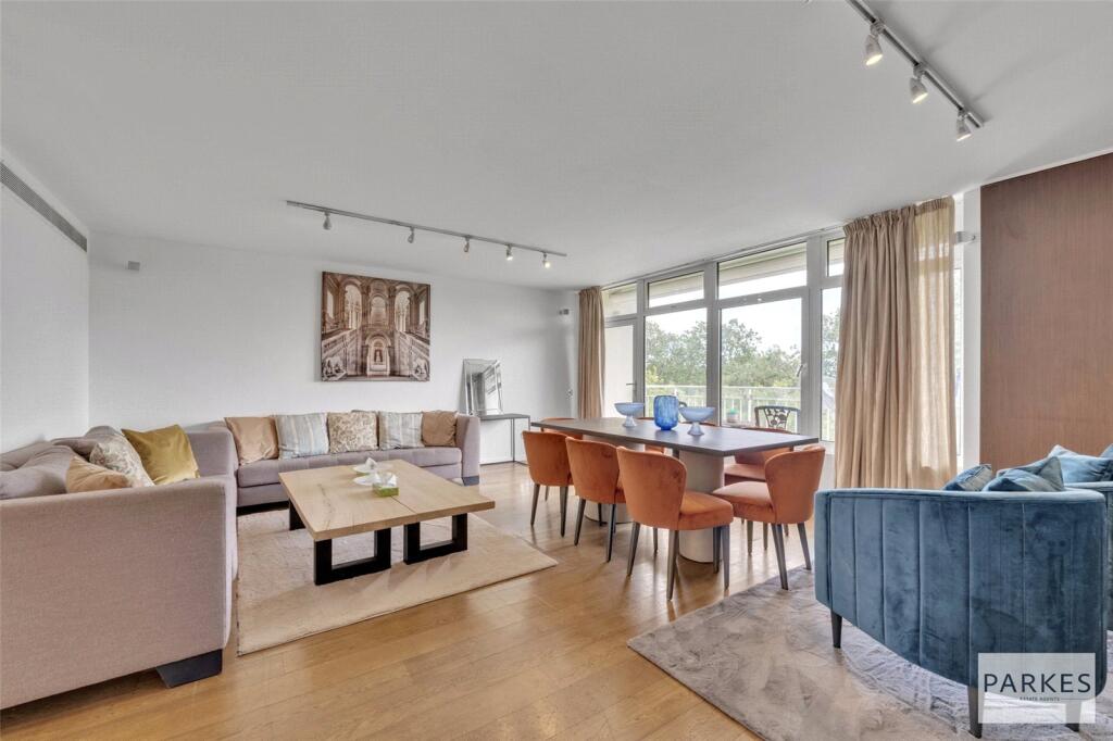 Main image of property: Clarendon Place, London, W2