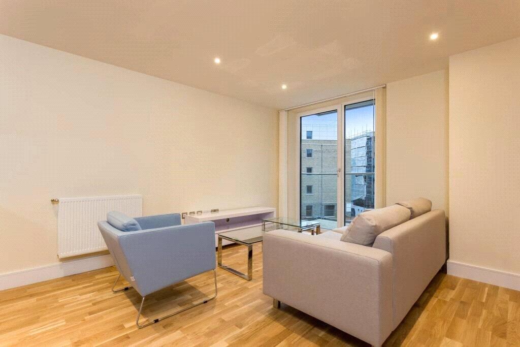 Main image of property: St. Annes Street, London, E14