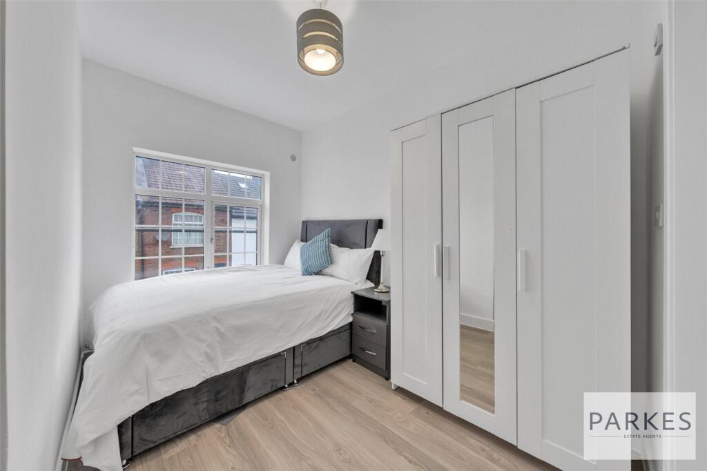 Main image of property: Tavistock Street, Luton, Bedfordshire, LU1