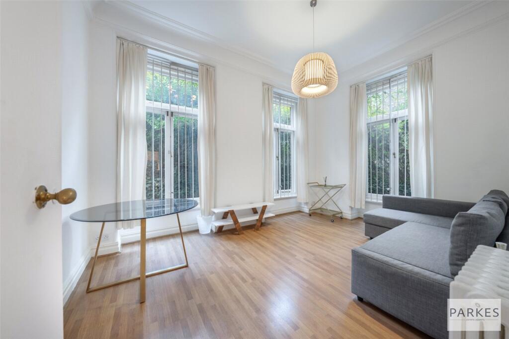 Main image of property: Alexandra Court, Queens Gate, London, SW7