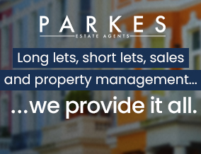 Get brand editions for Parkes Estate Agents, Kensington