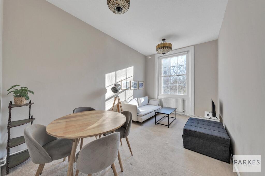 Main image of property: Gloucester Gardens, London, W2