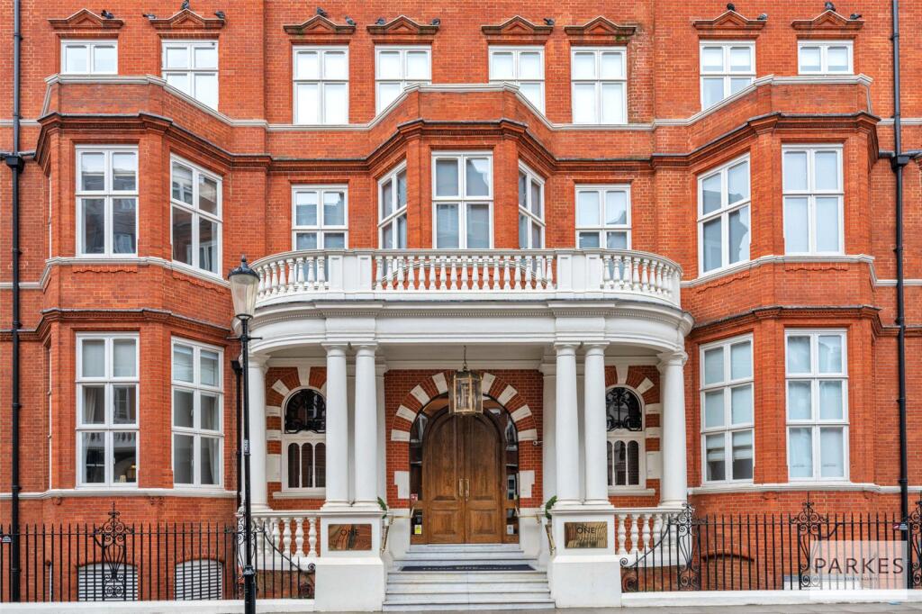 Main image of property: Hans Crescent, London, SW1X