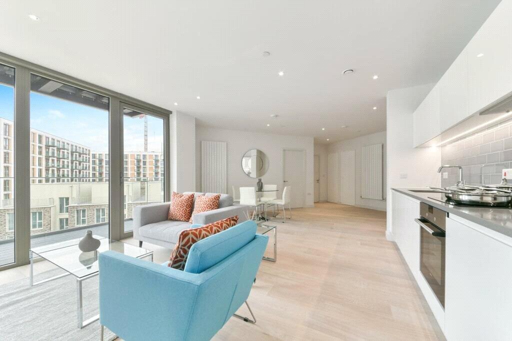 Main image of property: Schooner Road, London, E16