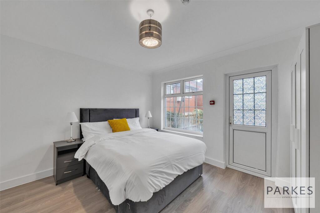 Main image of property: Tavistock Road, Luton, Bedfordshire, LU1