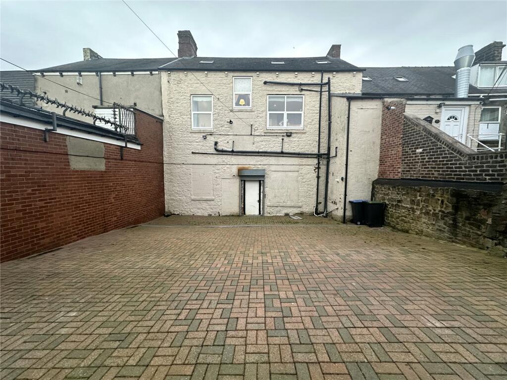 Additional property image - Front Street, Annfield Plain, DH9