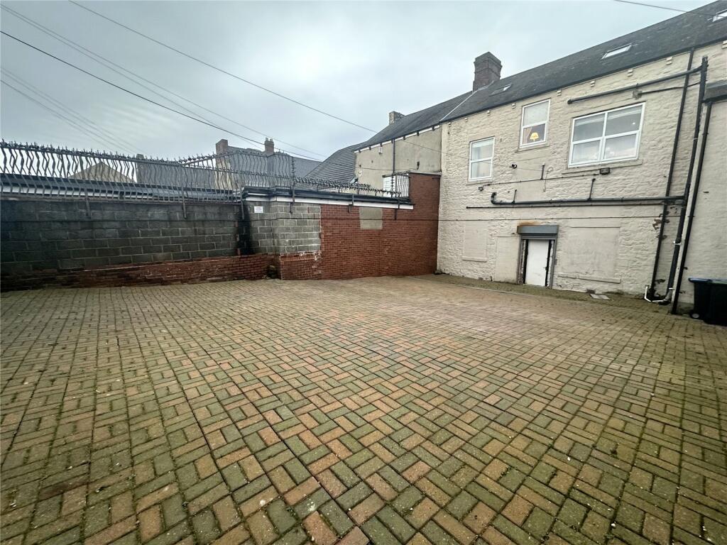 Additional property image - Front Street, Annfield Plain, DH9