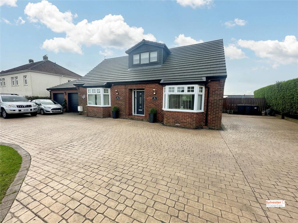 Additional property image - Hill Top, Stanley, County Durham, DH9