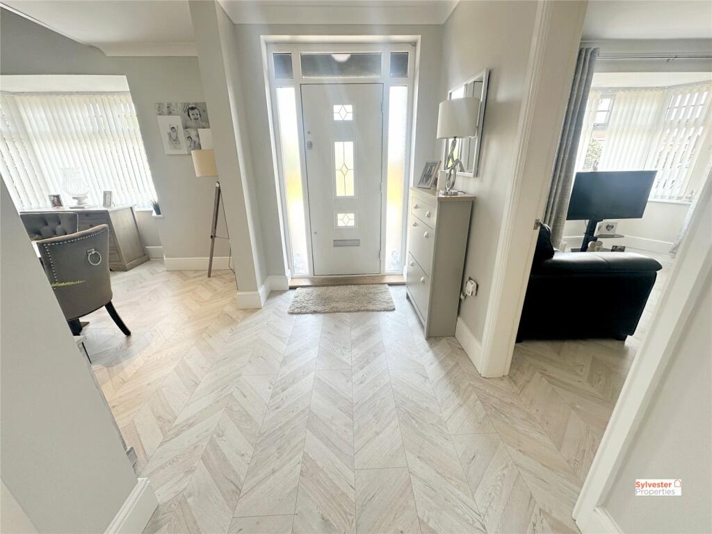 Additional property image - Hill Top, Stanley, County Durham, DH9