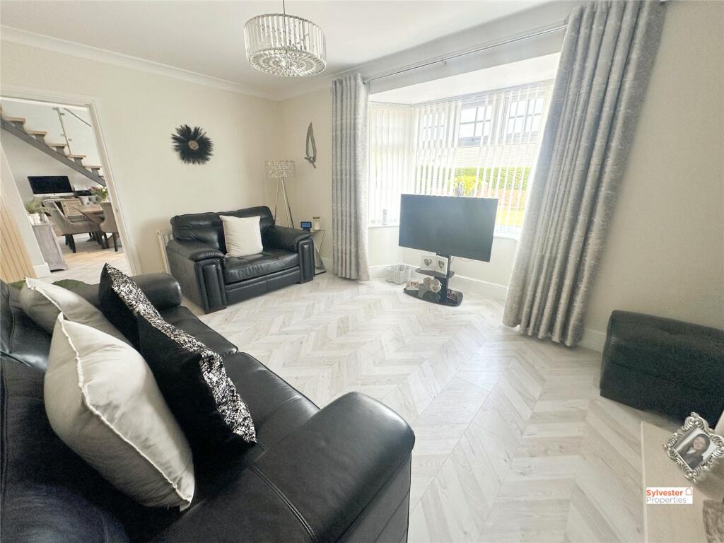 Additional property image - Hill Top, Stanley, County Durham, DH9
