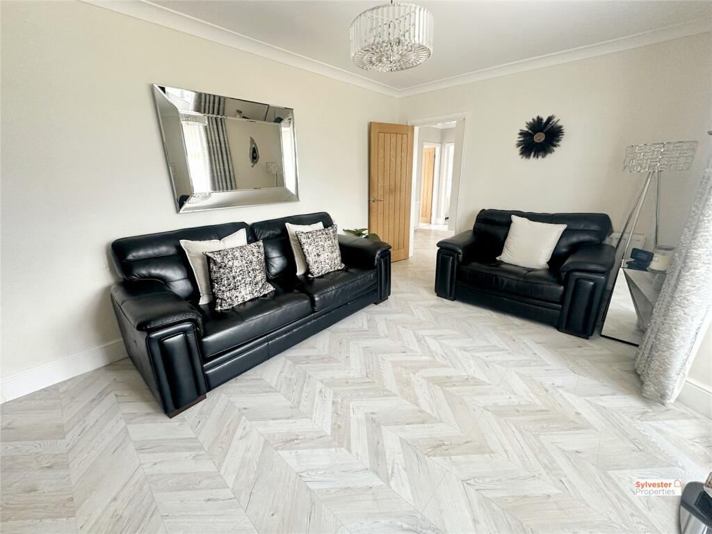 Additional property image - Hill Top, Stanley, County Durham, DH9